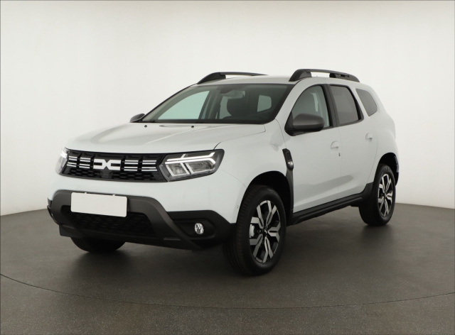 Dacia Duster 2024