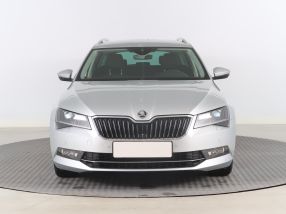 Skoda Superb - 2016