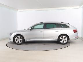 Skoda Superb - 2016
