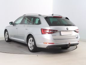 Skoda Superb - 2016