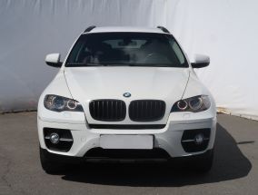 BMW X6 - 2009