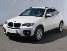 BMW X6 - 2009