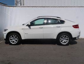 BMW X6 - 2009