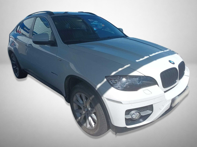 BMW X6 2009