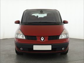 Renault Espace - 2004