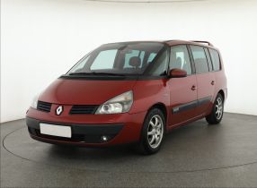 Renault Espace - 2004