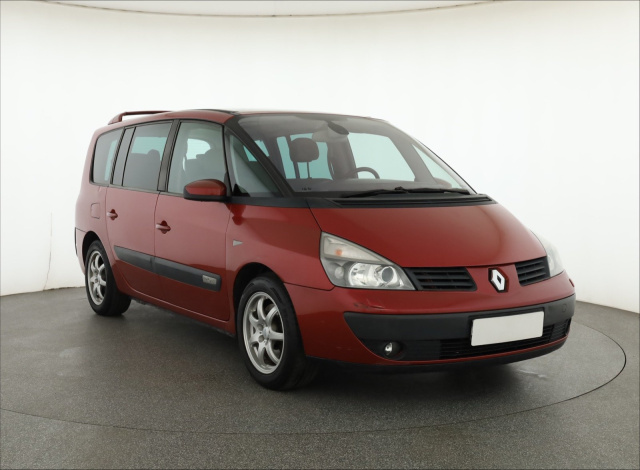 Renault Espace 2004