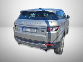 Land Rover Range Rover Evoque - 2013