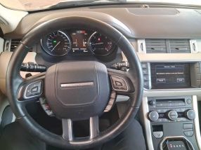 Land Rover Range Rover Evoque - 2013