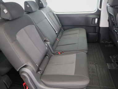 Hyundai Staria - 2024
