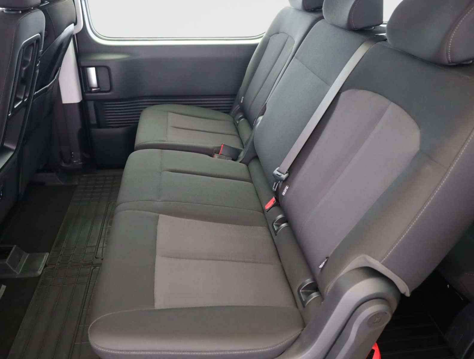 Hyundai Staria - 2024