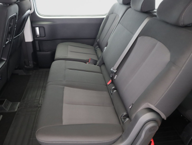 Hyundai Staria - 2024