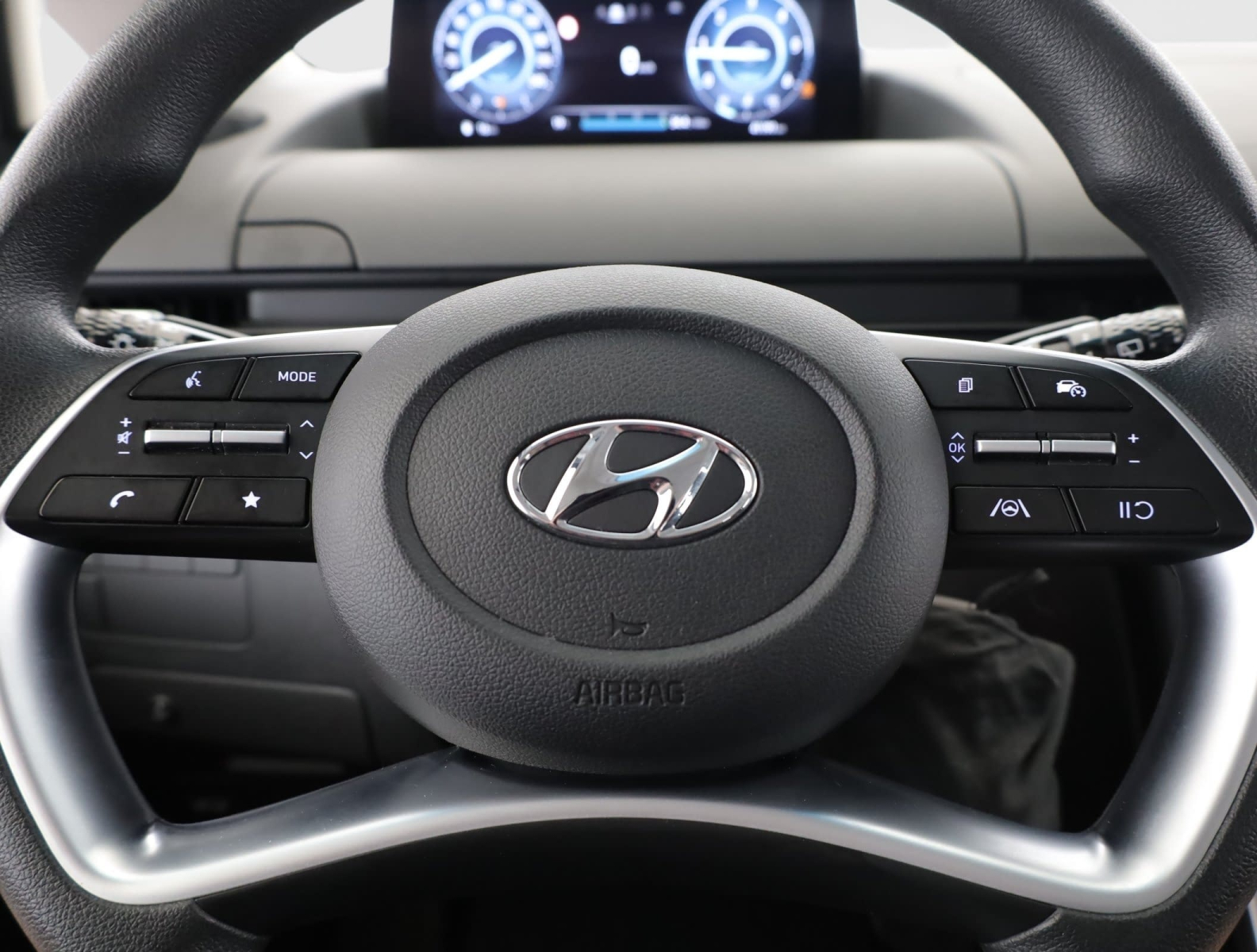 Hyundai Staria - 2024