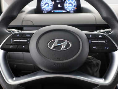 Hyundai Staria - 2024