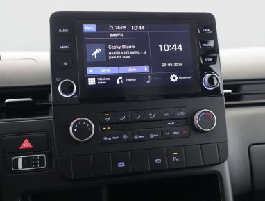 Hyundai Staria - 2024