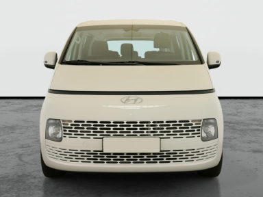 Hyundai Staria - 2024