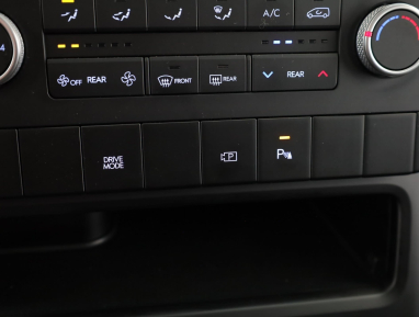 Hyundai Staria - 2024