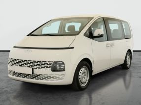 Hyundai Staria - 2024