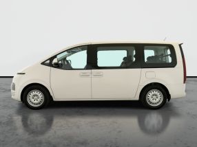 Hyundai Staria - 2024