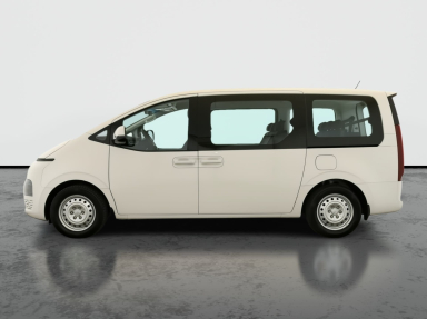 Hyundai Staria - 2024