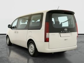 Hyundai Staria - 2024