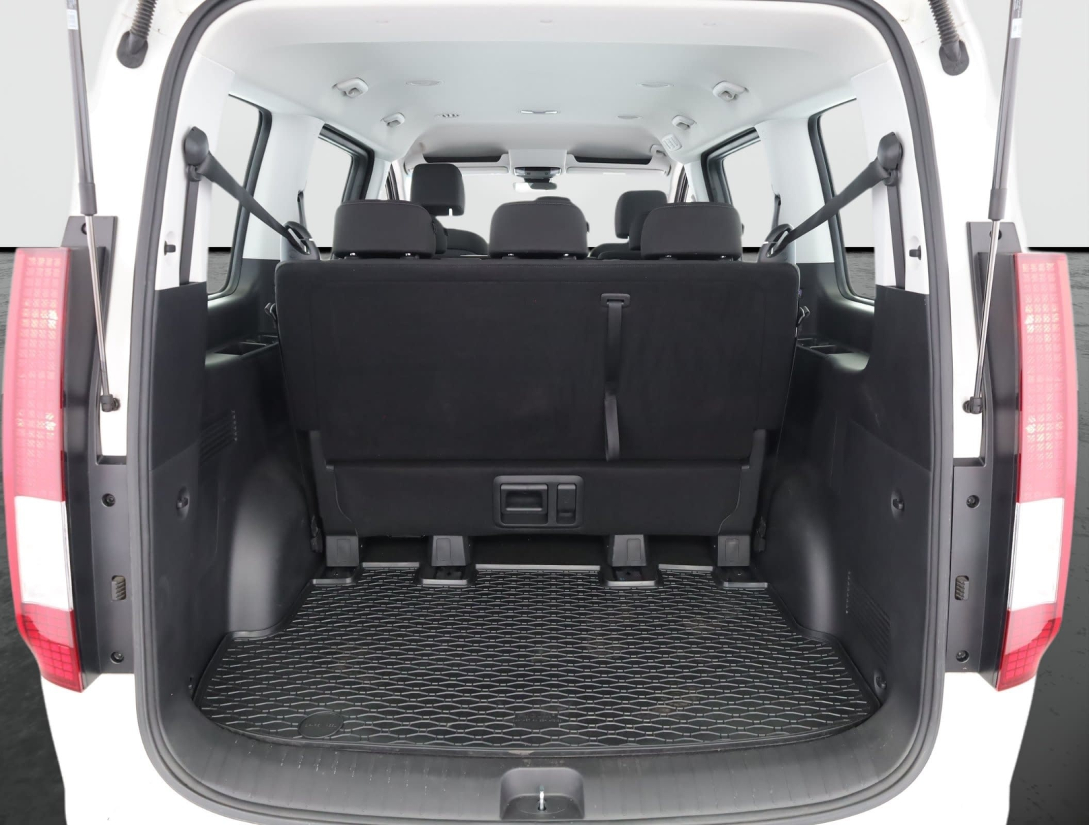 Hyundai Staria - 2024