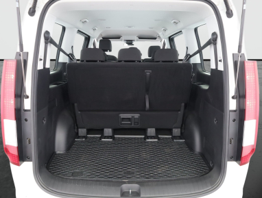 Hyundai Staria - 2024