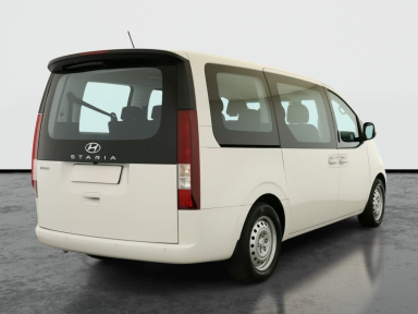 Hyundai Staria - 2024