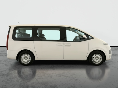 Hyundai Staria - 2024