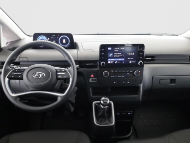 Hyundai Staria - 2024