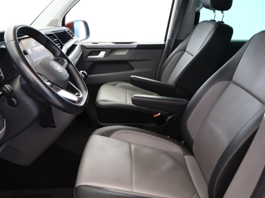 Volkswagen Caravelle - 2021