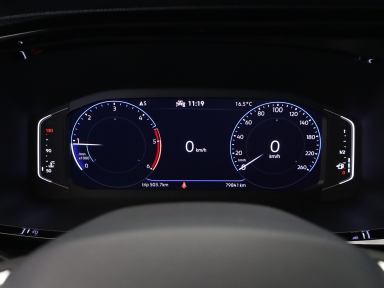 Volkswagen Caravelle - 2021