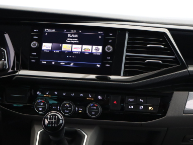 Volkswagen Caravelle - 2021