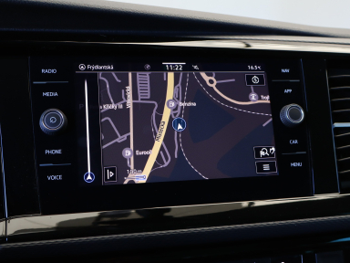 Volkswagen Caravelle - 2021