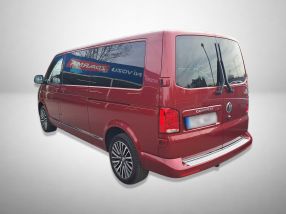 Volkswagen Caravelle - 2021