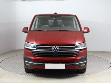 Volkswagen Caravelle - 2021