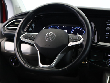 Volkswagen Caravelle - 2021