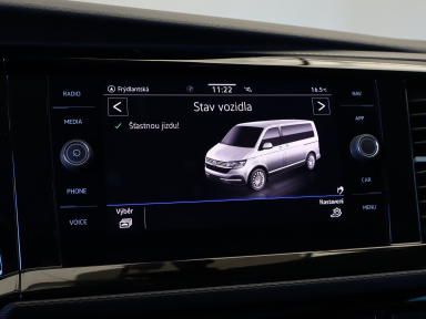 Volkswagen Caravelle - 2021