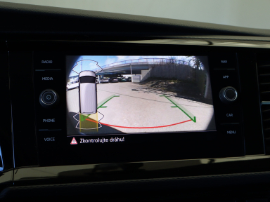 Volkswagen Caravelle - 2021