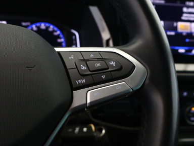 Volkswagen Caravelle - 2021