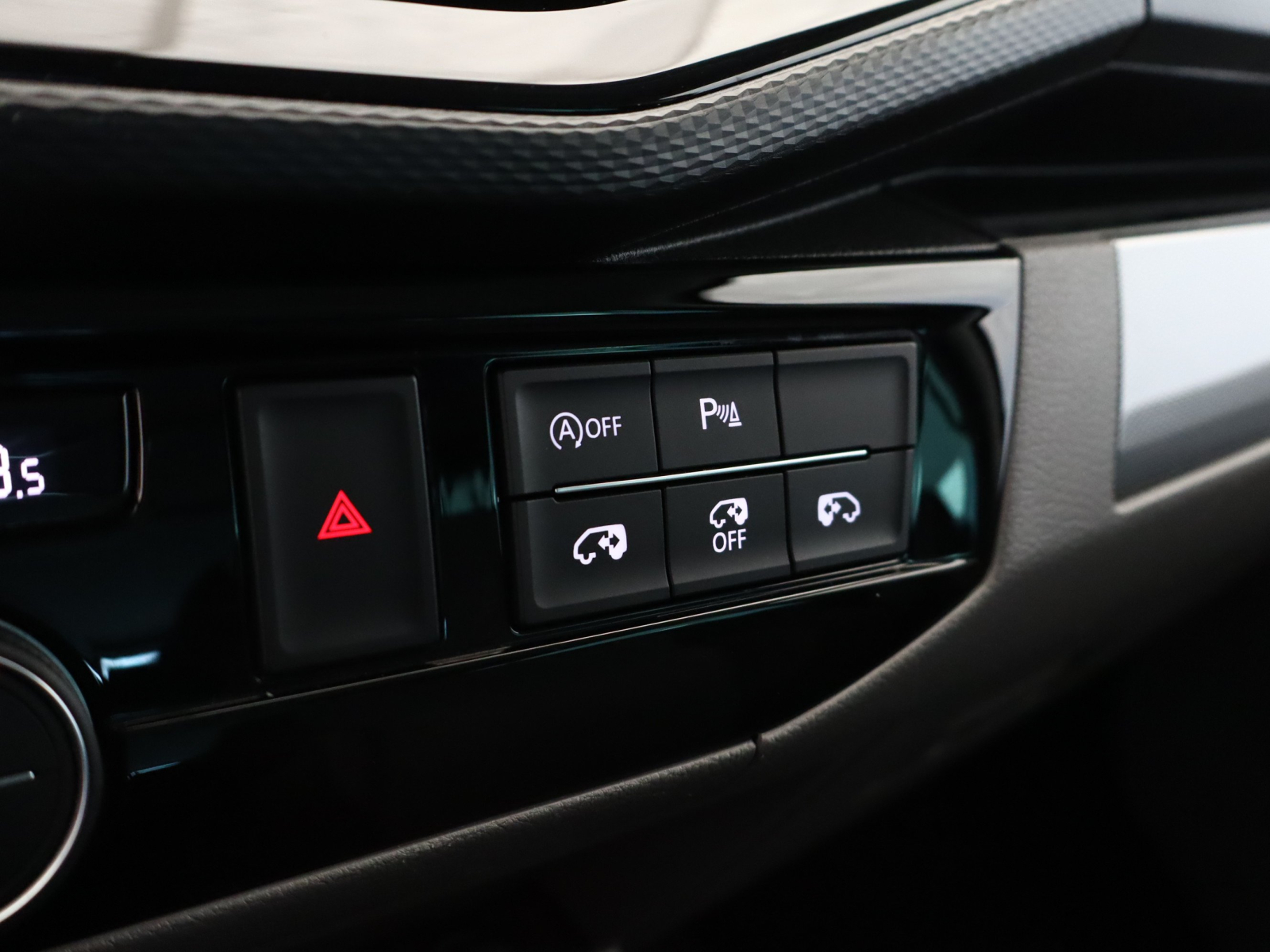 Volkswagen Caravelle - 2021