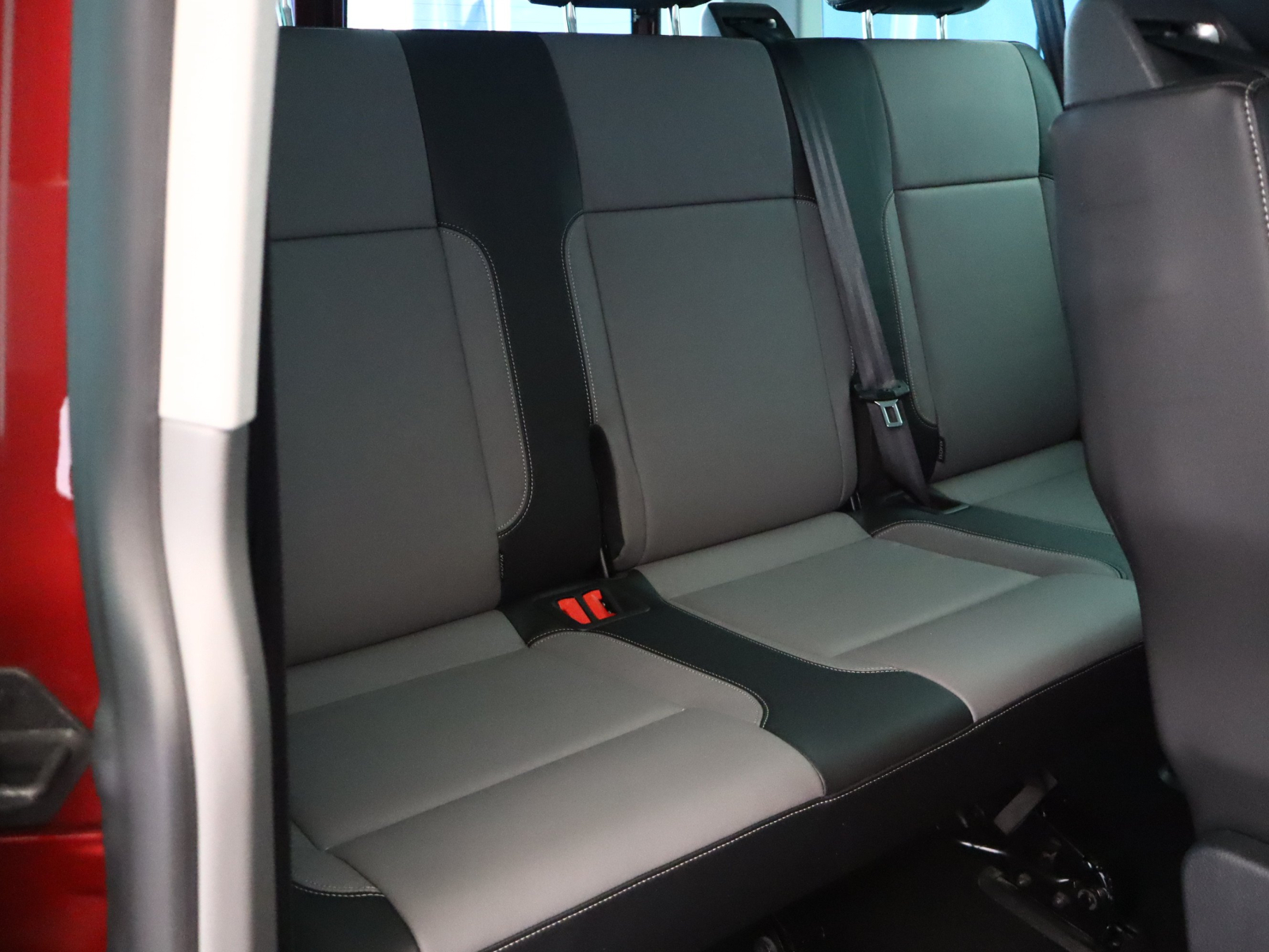 Volkswagen Caravelle - 2021