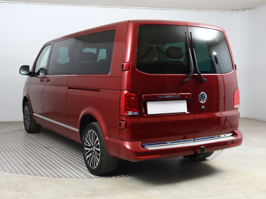 Volkswagen Caravelle - 2021