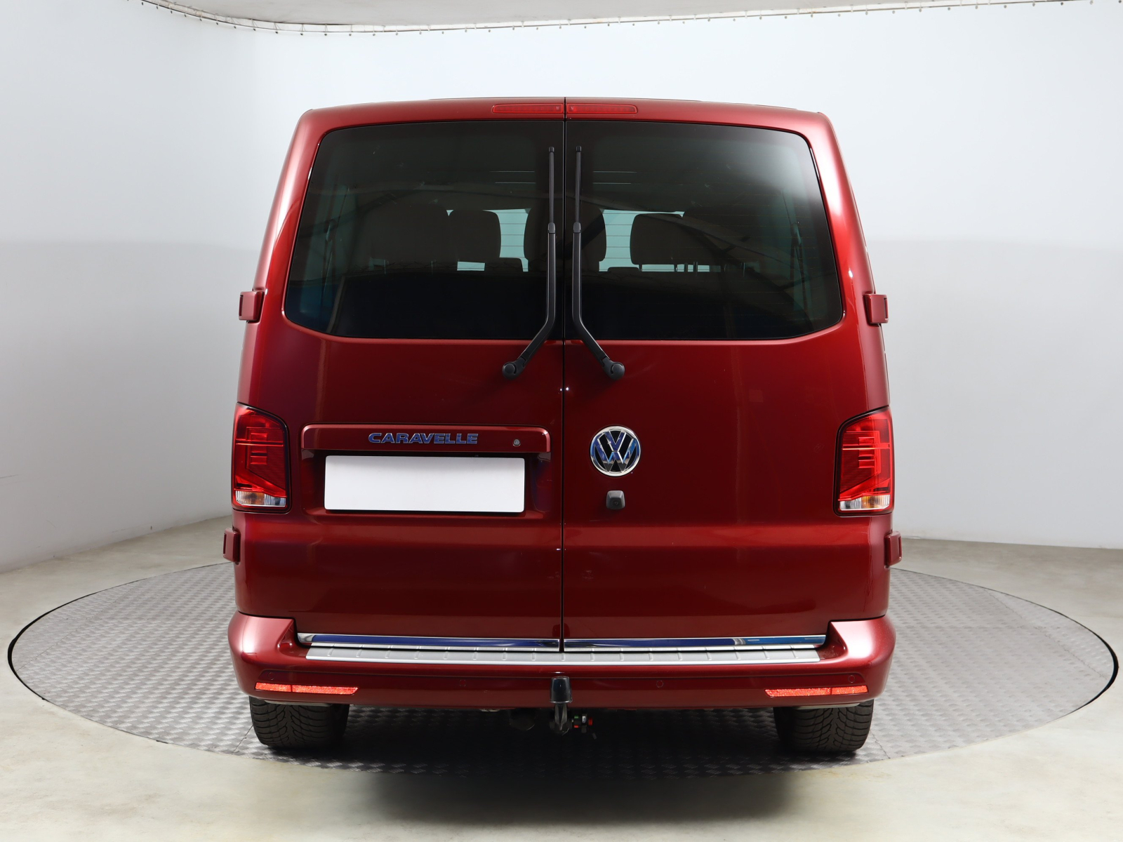 Volkswagen Caravelle - 2021