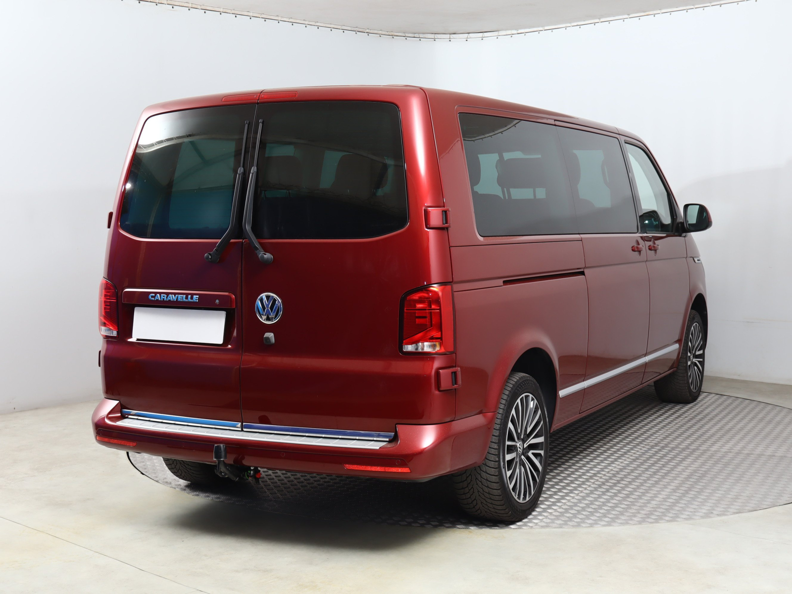 Volkswagen Caravelle - 2021