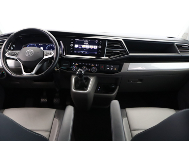 Volkswagen Caravelle - 2021