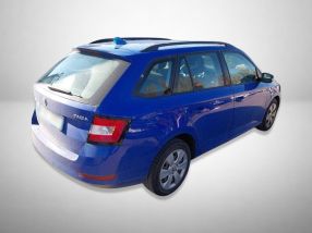 Skoda Fabia - 2018