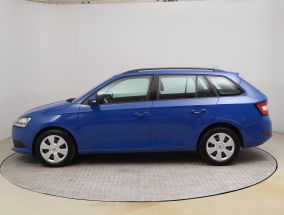 Škoda Fabia - 2018