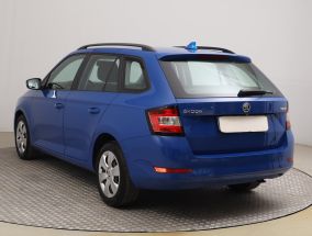 Škoda Fabia - 2018