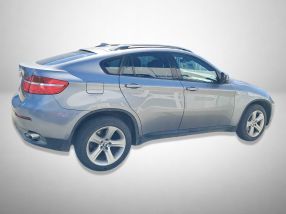 BMW X6 - 2011